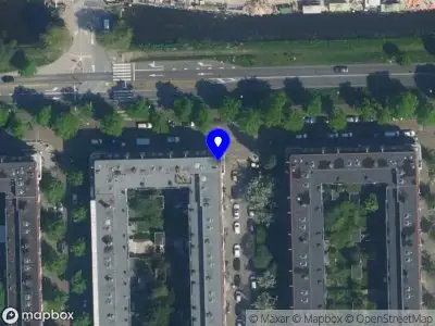 Zeventienent Amsterdam