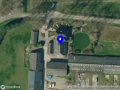 Stichting De Hoekse Hof