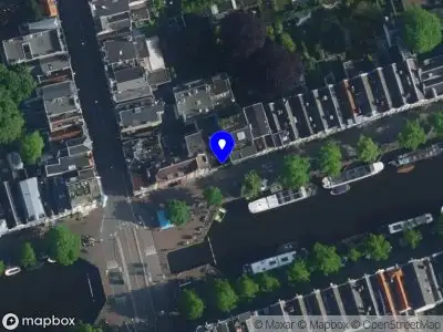 Stichting Stadspodium Noord Amsterdam