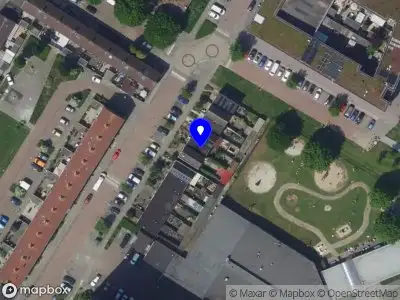 Nieuw bedrijf Sushi WXL