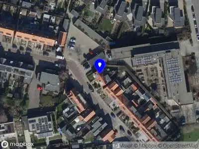 Versterck Dienstverlening