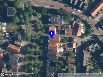 Stichting Gemeenschapscentrum De Akkerschans