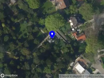 Stichting Pinetum Blijdenstein Hilversum