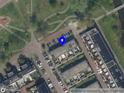 Ecomhal Solution Vlaardingen