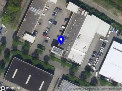 Nieuw bedrijf La Maison Blanche