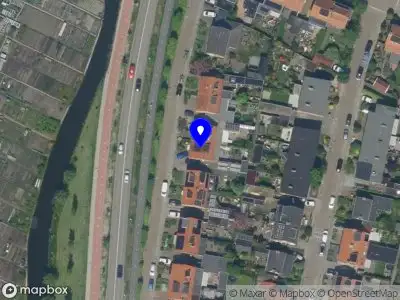 Nieuw bedrijf Boomsma Service