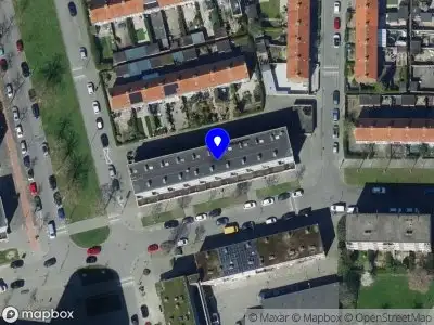 Jenilee Zorgt Rotterdam