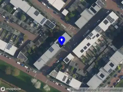 Nieuw bedrijf Quality of Service B.V.