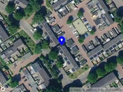 Nieuw bedrijf JVO Events