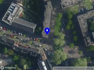 ASV Dienstverlening Amsterdam