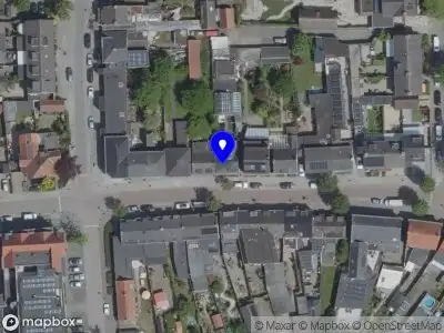 Van den Bos elektrotechniek Geldrop