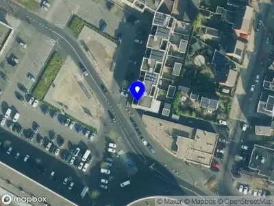 Arman Transport B.V.