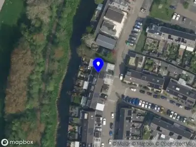 Nieuw bedrijf Aart van Eck Anesthesie