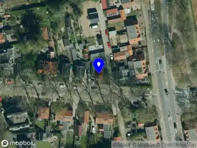 JLS Parking B.V. Ede