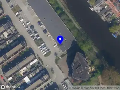 D.F. Krijgsman Beheer B.V.