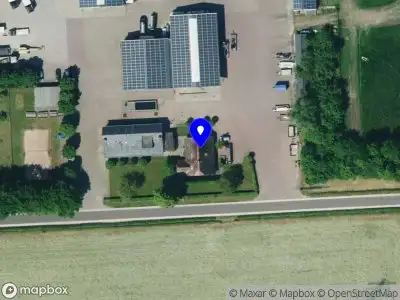 KWB Invest B.V. Kootwijkerbroek