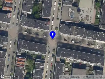 Nieuw bedrijf MH ALBARAKA