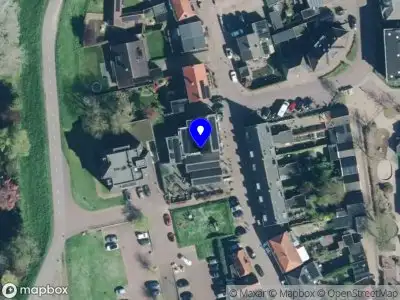 De Taveerne Tolkamer Tolkamer