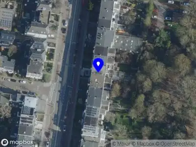 VvE Bisschop Hamerstraat 5 en 5a te Nijmegen Nijmegen
