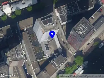 Novo Coco B.V. Rotterdam
