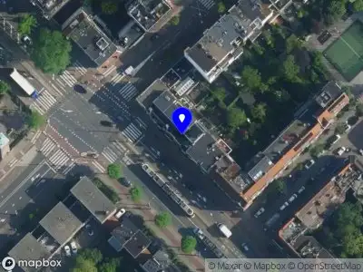 VvE gebouw Hofmeyrstraat 34 te Amsterdam Amsterdam