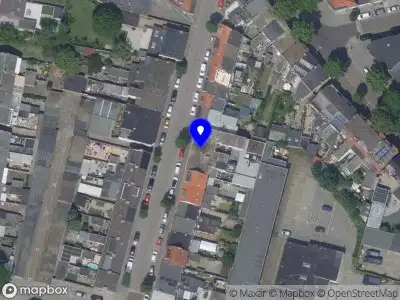 VvE Borgvlietsedreef 17 Bergen op Zoom