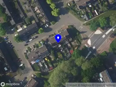 VvE Nijborgmeen Harderwijk