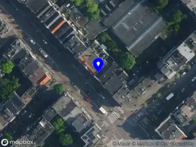 De Sleutelkoning Oost Amsterdam