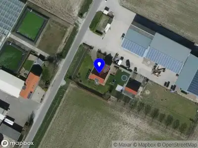 Berwoutshoeve Ooltgensplaat