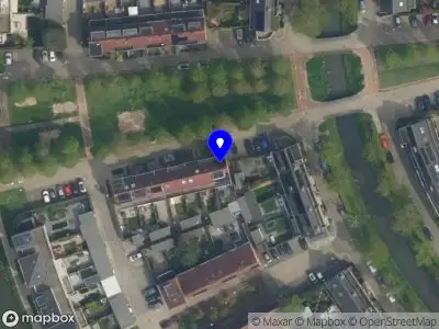 8erberg Consultancy Houten