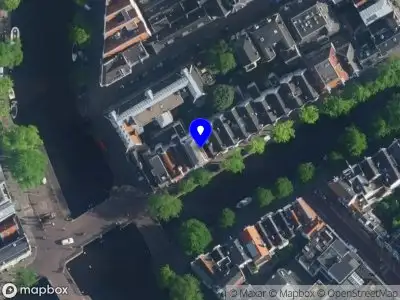 Xia Artistry Amsterdam