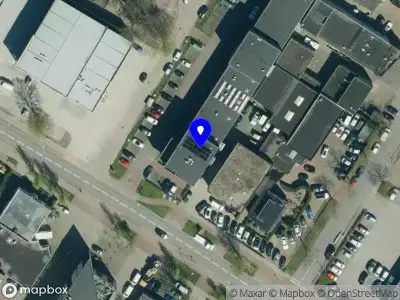 Stichting ANDERS Foodvalley Veenendaal