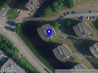 Kamile Makar Hoofddorp
