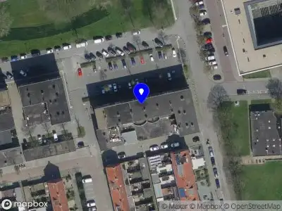 Pizza076 B.V. Breda