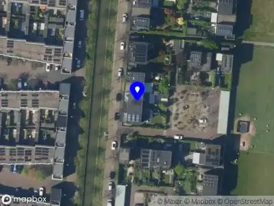 Nieuw bedrijf The Wooden House