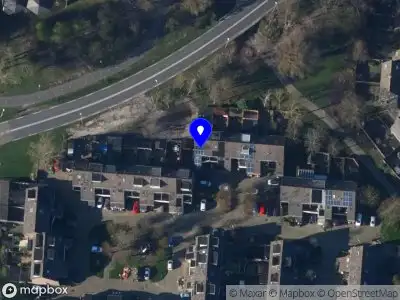 Woutering INFRA Julianadorp