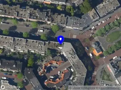 STF Bouw 's-Gravenhage