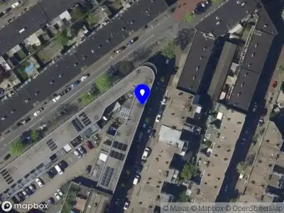 Nieuw bedrijf Stoyan Yordanov