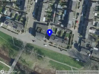 Nieuw bedrijf De Loods Grave