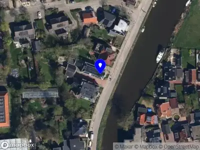 Molenstichting Winsum