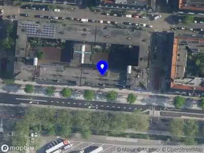 Nieuw bedrijf ACS Psychologist