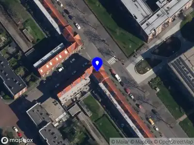 Nieuw bedrijf Meike Marcus