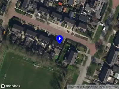 Reans allround DRONRYP
