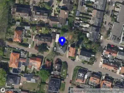 Nils Burger Ontwikkelfacilitator