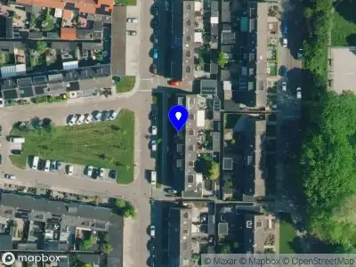 Beleggingsmaatschappij Erbo B.V.