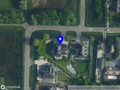 Bright Mountain Capital B.V.