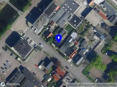 Rope B.V. Nieuw-Vennep