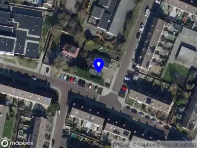 Nieuw bedrijf Tonyvanwezelklussenbedrijf