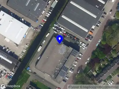 S en V Holding B.V. Leiderdorp
