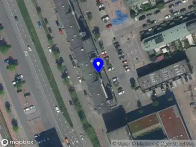 Taxi SHS ZAANDAM
